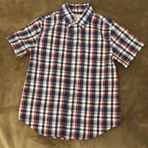 Crew cuts boys shirt